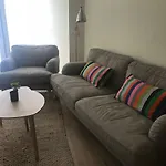 Preciosa Casa En El Casco Historico De באיונה