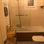 Preciosa Casa En El Casco Historico De Feriehus *