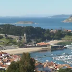 Preciosa Casa En El Casco Historico De Feriehus