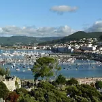 Preciosa Casa En El Casco Historico De Baiona