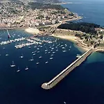 Preciosa Casa En El Casco Historico De Baiona