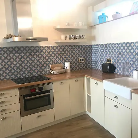 Preciosa Casa En El Casco Historico De