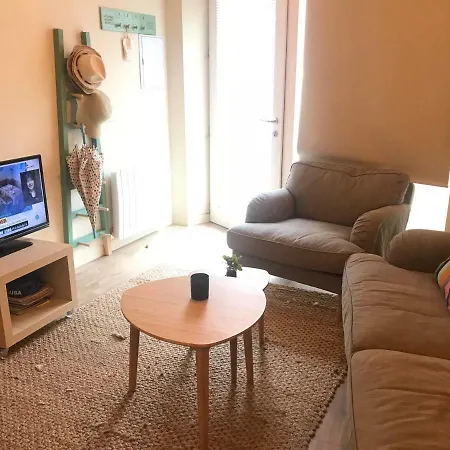 Preciosa Casa En El Casco Historico De Prázdninový dům *