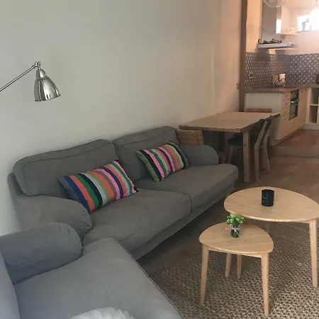 Prázdninový dům Preciosa Casa En El Casco Historico De