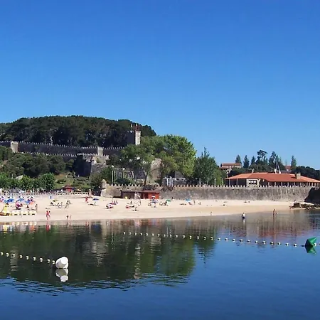 Dom wakacyjny Preciosa Casa En El Casco Historico De *