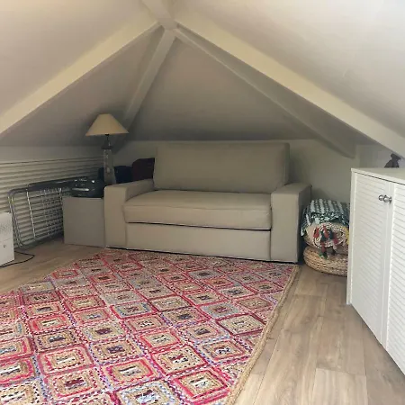 Preciosa Casa En El Casco Historico De