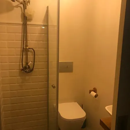 Preciosa Casa En El Casco Historico De Baiona