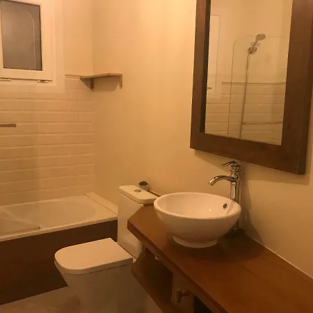 Preciosa Casa En El Casco Historico De * Baiona