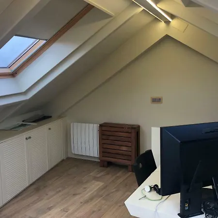 Preciosa Casa En El Casco Historico De *