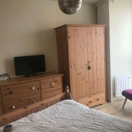 Vakantiehuis Preciosa Casa En El Casco Historico De Baiona