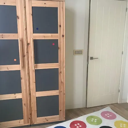 Preciosa Casa En El Casco Historico De Vakantiehuis