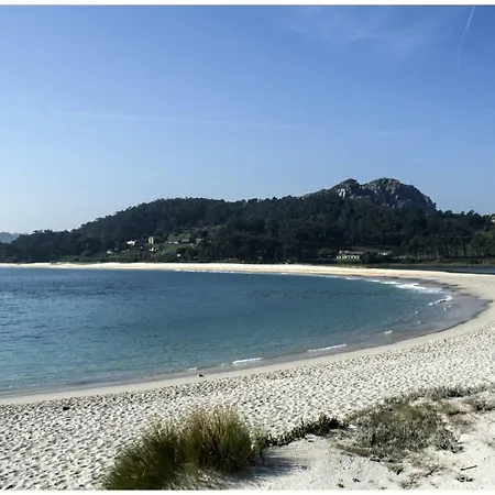 Preciosa Casa En El Casco Historico De Baiona