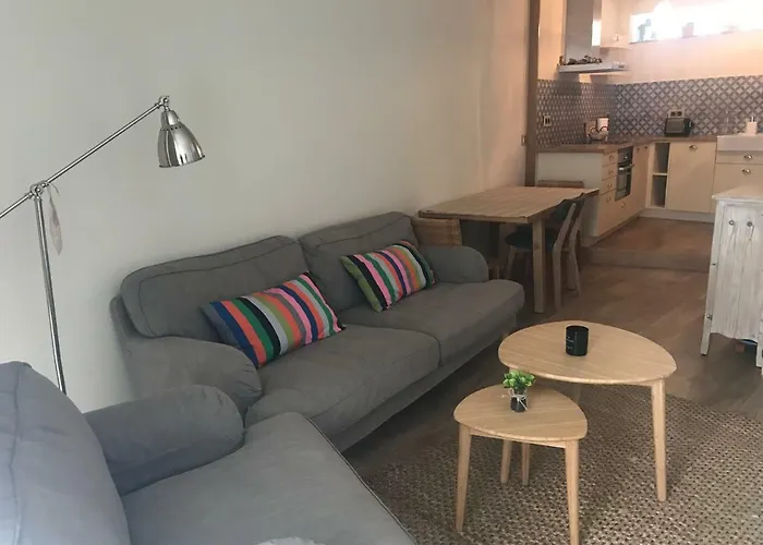 펜션 Preciosa Casa En El Casco Historico De