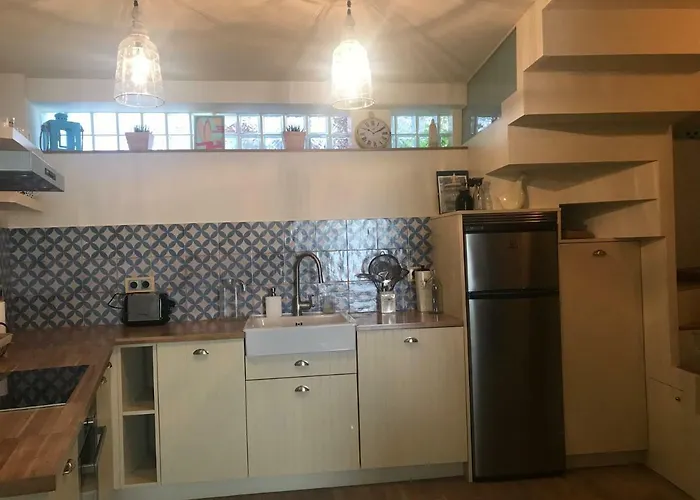 펜션 Preciosa Casa En El Casco Historico De