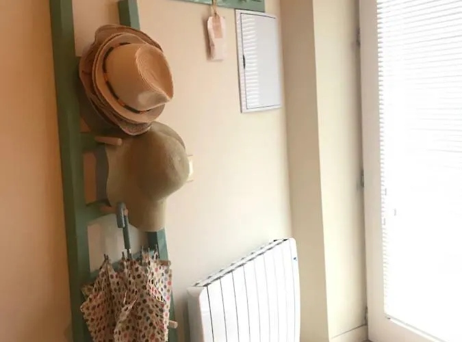 Preciosa Casa En El Casco Historico De