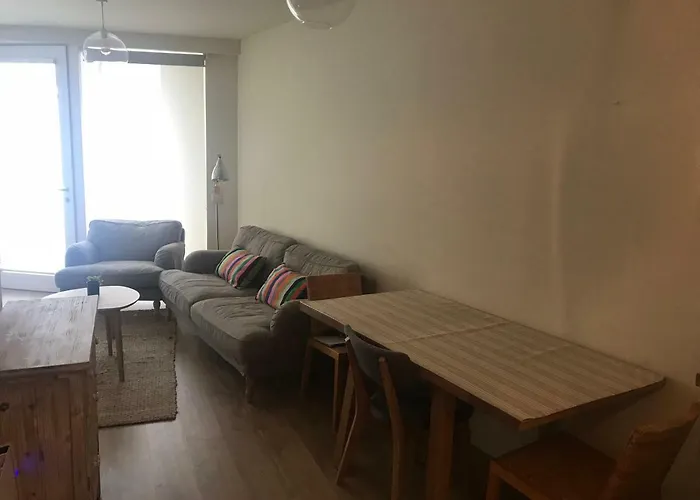 펜션 Preciosa Casa En El Casco Historico De