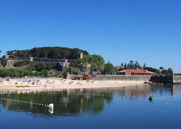 Dom wakacyjny Preciosa Casa En El Casco Historico De *