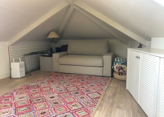 Preciosa Casa En El Casco Historico De