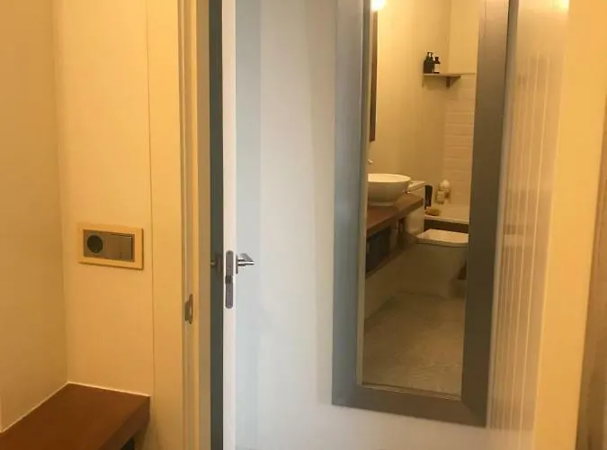 Preciosa Casa En El Casco Historico De 펜션