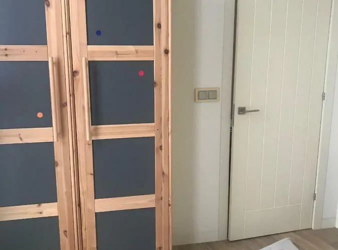 Preciosa Casa En El Casco Historico De 펜션