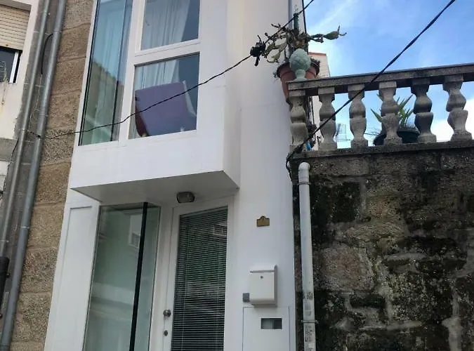 Preciosa Casa En El Casco Historico De *