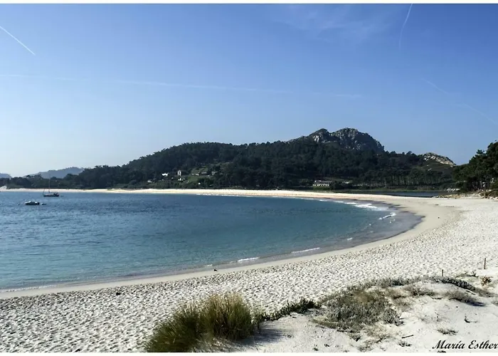 Preciosa Casa En El Casco Historico De Baiona
